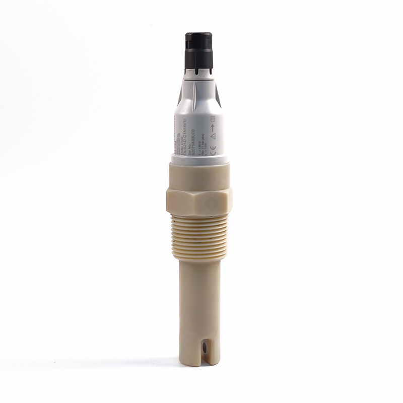 OLS21D 高測量范圍 數字電導式電導率電極
